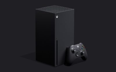 Xbox Series X přehled potvrzených informací a spekulací