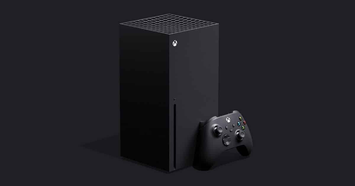 Xbox Series X přehled potvrzených informací a spekulací